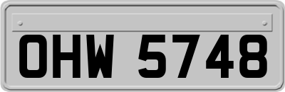 OHW5748