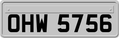 OHW5756