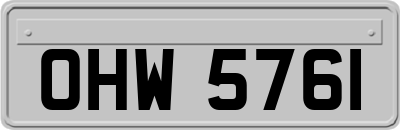 OHW5761