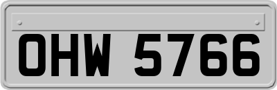 OHW5766