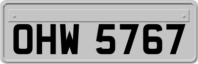 OHW5767