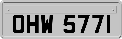 OHW5771