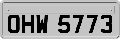 OHW5773