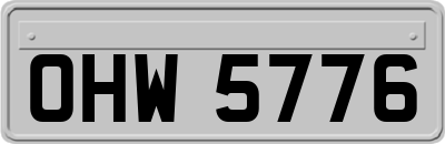 OHW5776
