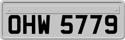 OHW5779