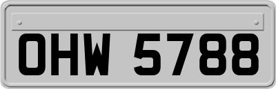 OHW5788