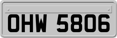 OHW5806