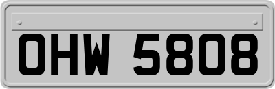 OHW5808