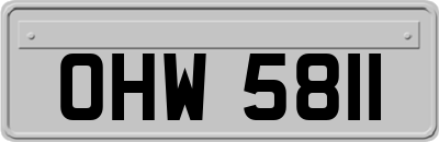 OHW5811