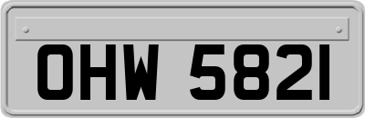 OHW5821