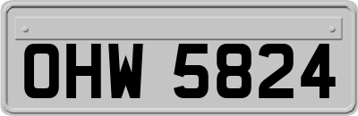 OHW5824