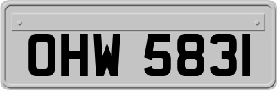 OHW5831