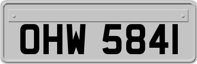 OHW5841