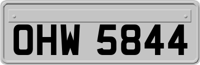 OHW5844