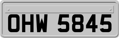 OHW5845