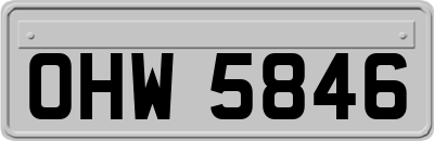 OHW5846