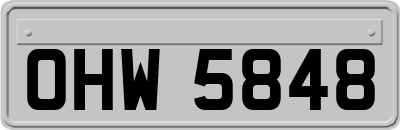 OHW5848