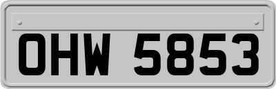 OHW5853