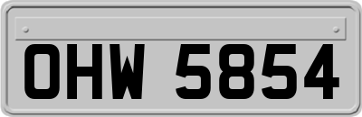 OHW5854