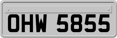 OHW5855