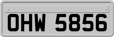 OHW5856