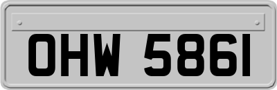 OHW5861