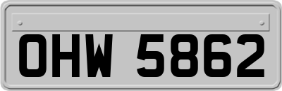 OHW5862