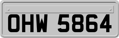 OHW5864