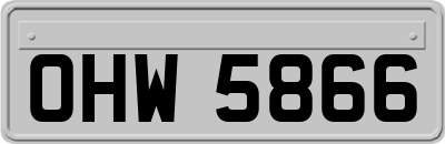 OHW5866