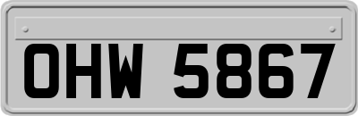 OHW5867