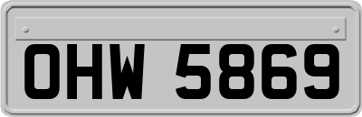 OHW5869