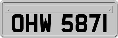 OHW5871