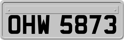 OHW5873