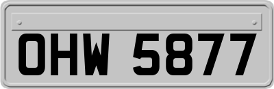 OHW5877