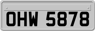 OHW5878