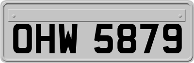 OHW5879