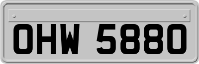 OHW5880