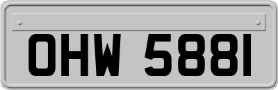 OHW5881