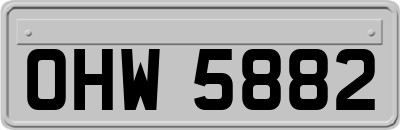 OHW5882