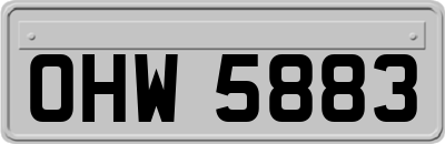 OHW5883