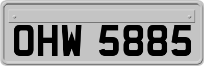 OHW5885