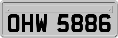 OHW5886