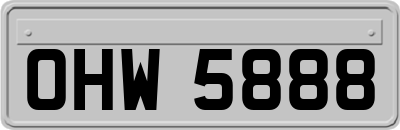 OHW5888