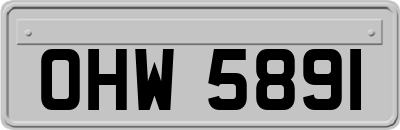 OHW5891