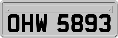 OHW5893