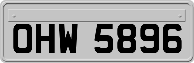 OHW5896