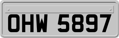 OHW5897