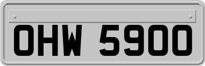 OHW5900