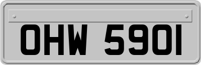 OHW5901