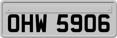 OHW5906